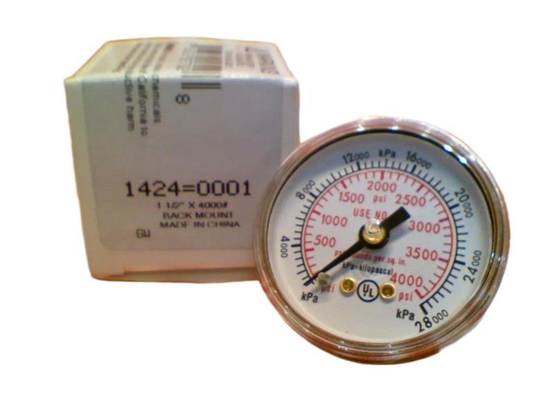1424-0001 par GENERIC
