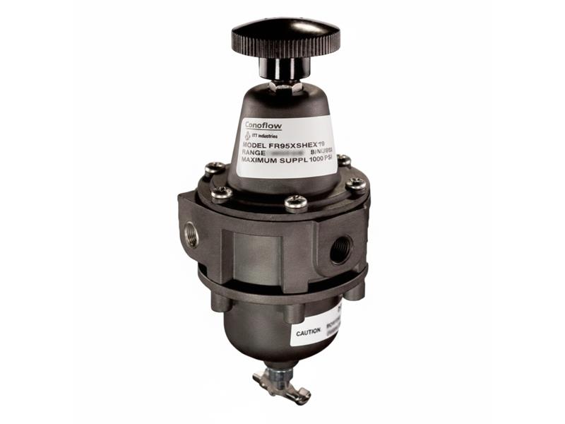 HBS2KHF9SP041C by ITT