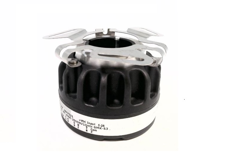 RADWELL 25T-40SJ-4096NV1DHV-SMX-S3