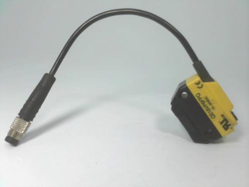 BANNER ENGINEERING QS18VP6FPQ