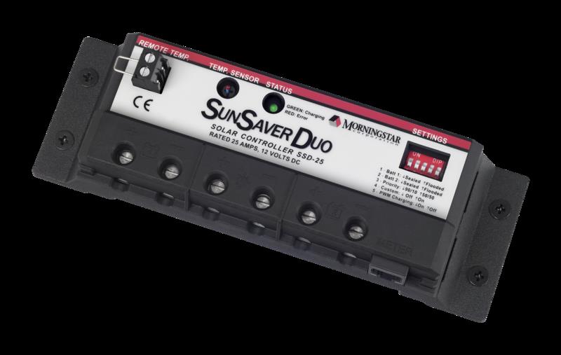 MORNINGSTAR CORP SSD-25RM