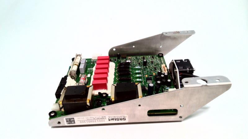 DANFOSS 100020-1