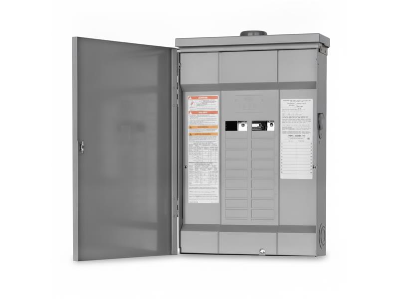 HOM20L125RB by SCHNEIDER ELECTRIC