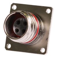 AMPHENOL 2M805-003-02M15-37SA