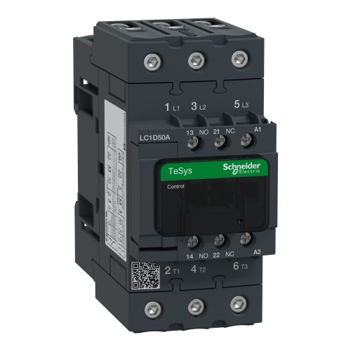 SCHNEIDER ELECTRIC LC1D50AFC7
