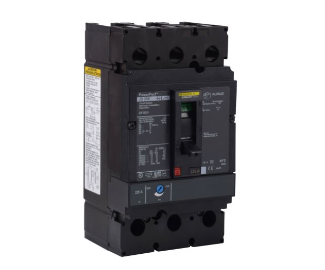 SCHNEIDER ELECTRIC JDF36250