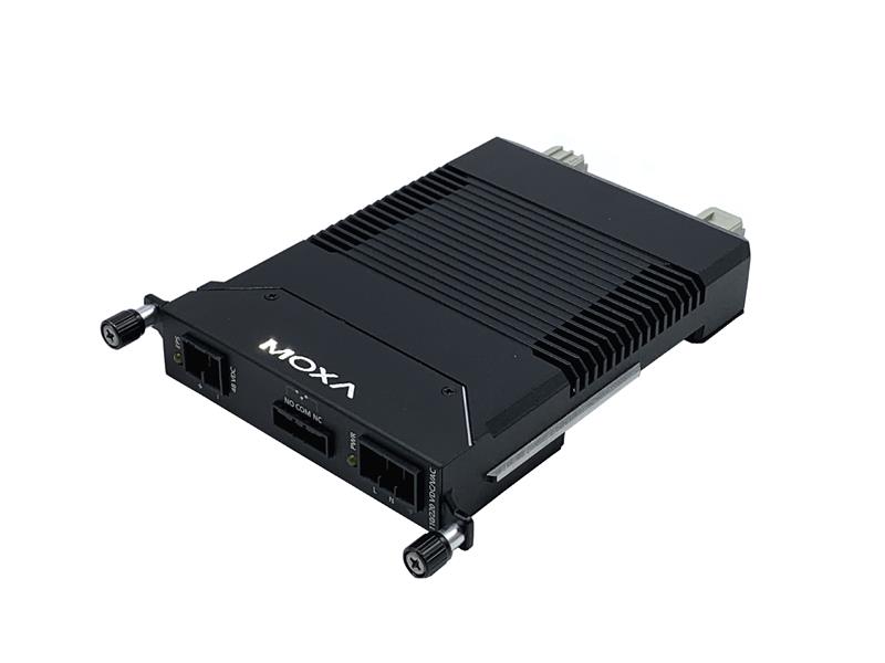 THE MOXA GROUP PWR-HV-P48