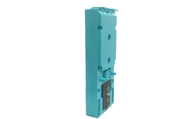 PEPPERL & FUCHS VAA-4E4A-G2-ZA/EA2