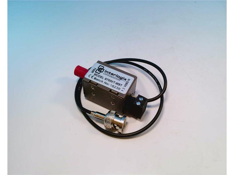 KIDDE-FENWAL, LLC S700VT-MST