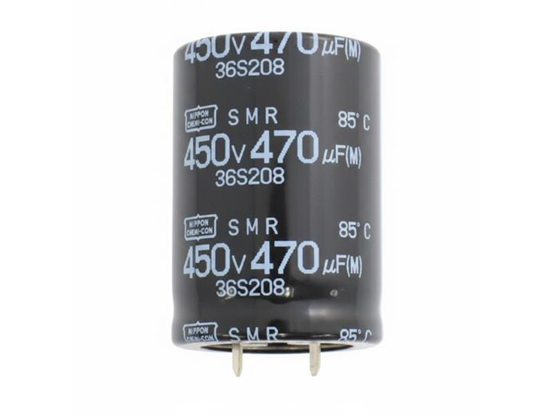 ESMR451VSN331MQ40S by UNITED CHEMI CON