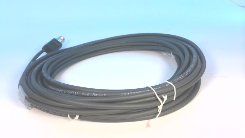 BECKHOFF ZK2000-6500-0050