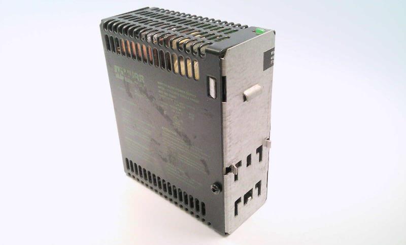 MURR ELEKTRONIK MCS5-115-230/12