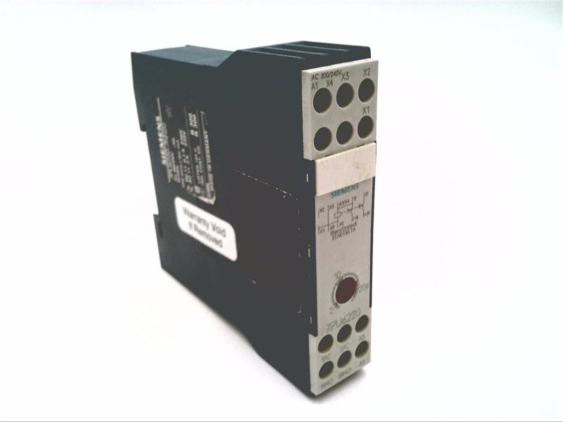 SIEMENS 7PU6220-7NN20