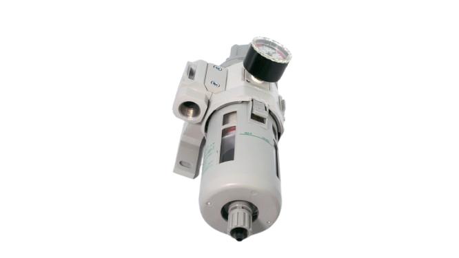 CKD CORP W4000-15-W-FYT8