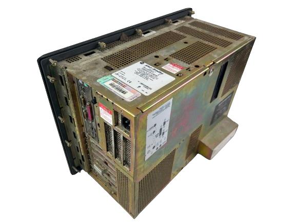 ALLEN BRADLEY 6180-ELIEGLDCECZ