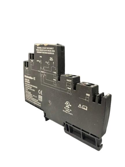 WEIDMULLER 2081900000