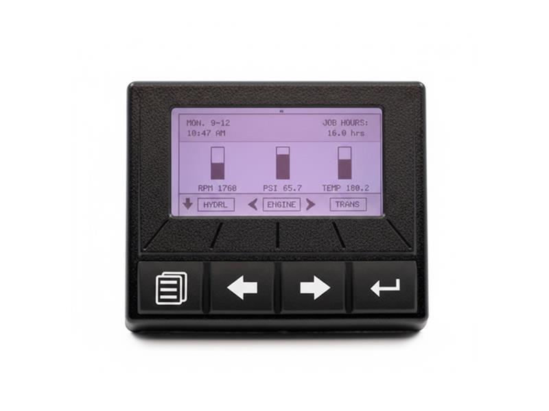 GRAYHILL INC 3D32XK-200