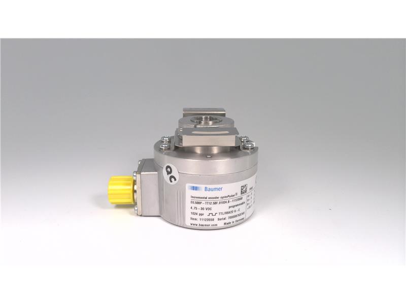 BAUMER ELECTRIC EIL580P-TT12.5BF.01024.B