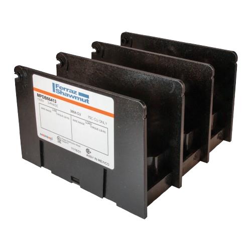 MERSEN MPDB66550