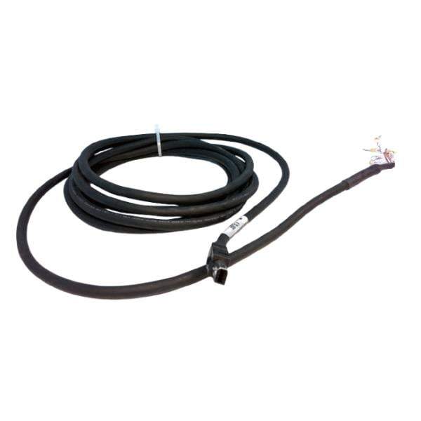 JZSP-CVH03-03(A)-E Servo Cable and Accessory by YASKAWA ELECTRIC