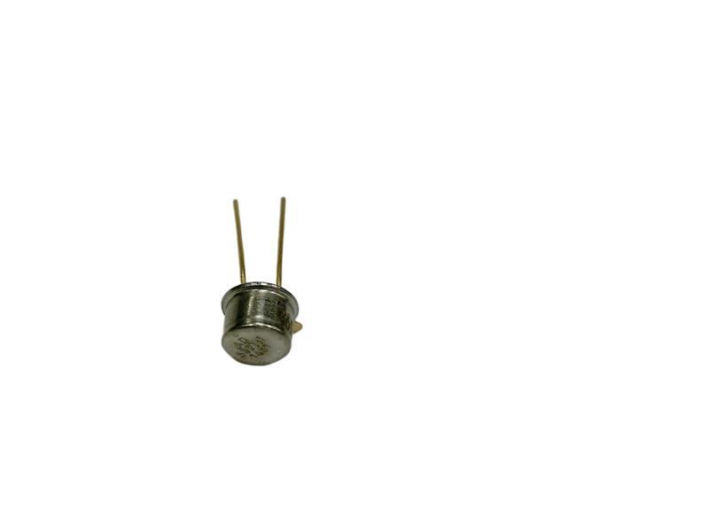 AD589TH by ANALOG DEVICES