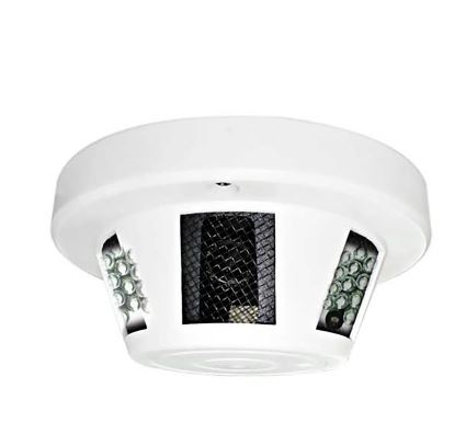 IC REALTIME ICR-SMOKE-IR