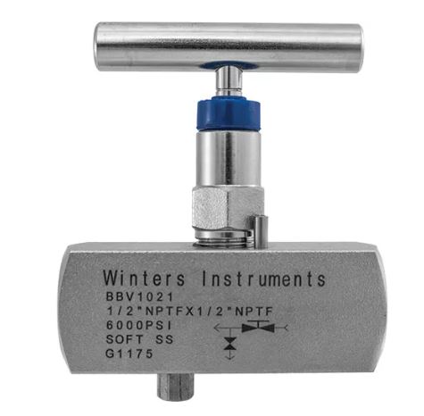 WINTERS BBV6020