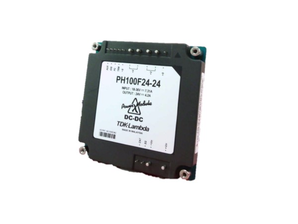 PH100F24-24 por TDK