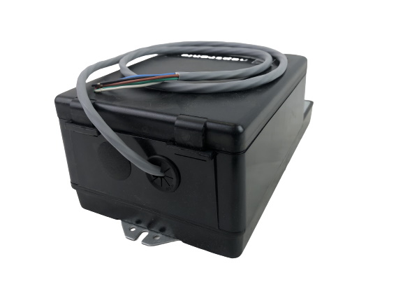 NEPTRONIC TM080