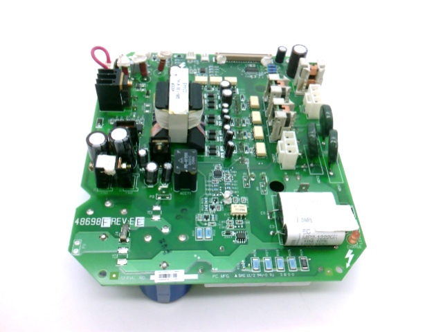 TOSHIBA 48698F