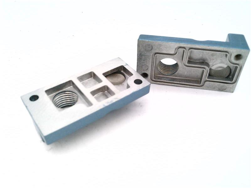 MAC VALVES INC M-36001-01