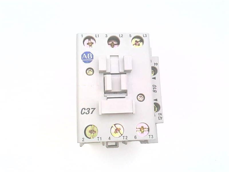 ALLEN BRADLEY 100-C37A10