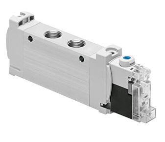 FESTO VUVG-LK14-M52-AT-G18-1H2L-S