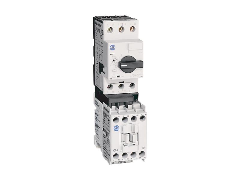 ALLEN BRADLEY 190E-AND2-CB25C-KN