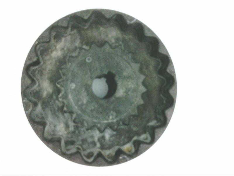 ALTRA INDUSTRIAL MOTION 6J58