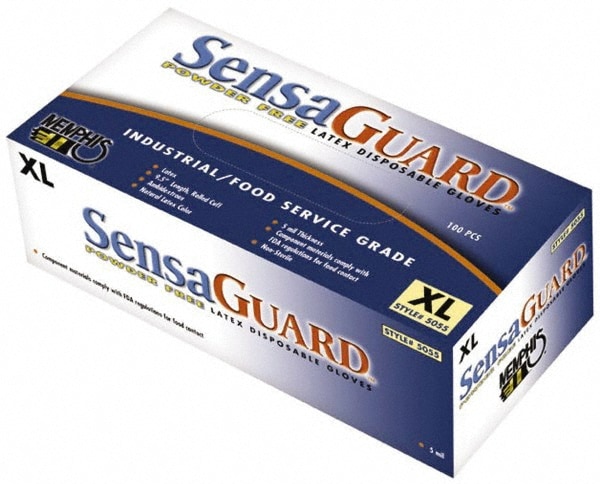 MCR SAFETY 5055XL
