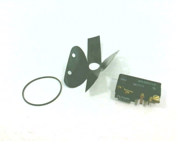 BA-3CX-716-1PA23 by HONEYWELL