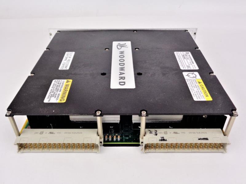 WOODWARD 5466-1000