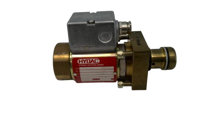 HYDAC KBS 15