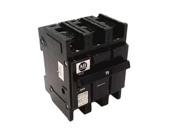 ALLEN BRADLEY 1492-MCBA370