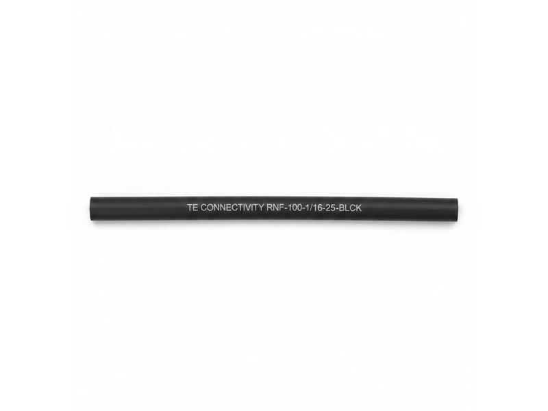 TE CONNECTIVITY RNF-100-1/16-25-BLK