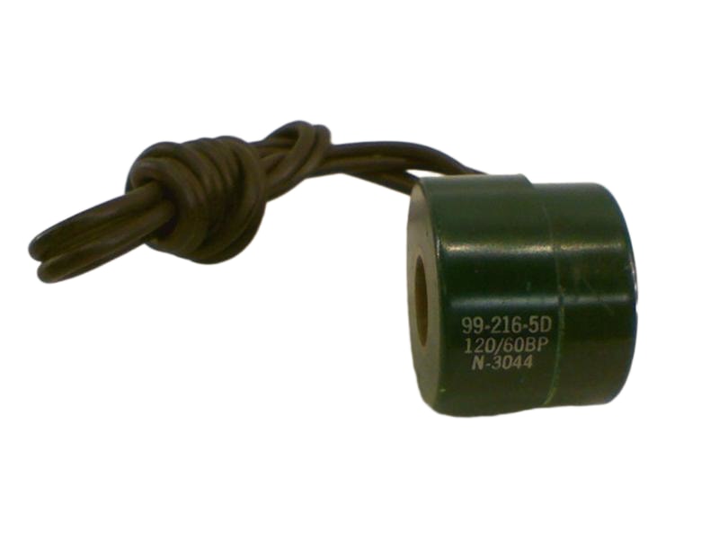 ASCO 99-216-5-D