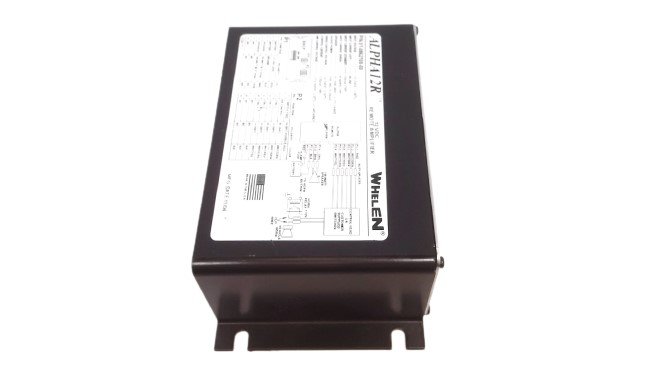 WHELEN 01-0862100-00