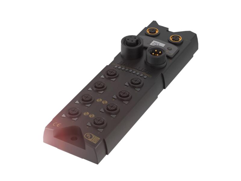 BALLUFF BNI EIP-502-105-R015