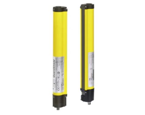 OMRON F3S-B087P