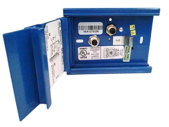 MIRCOM MS403U