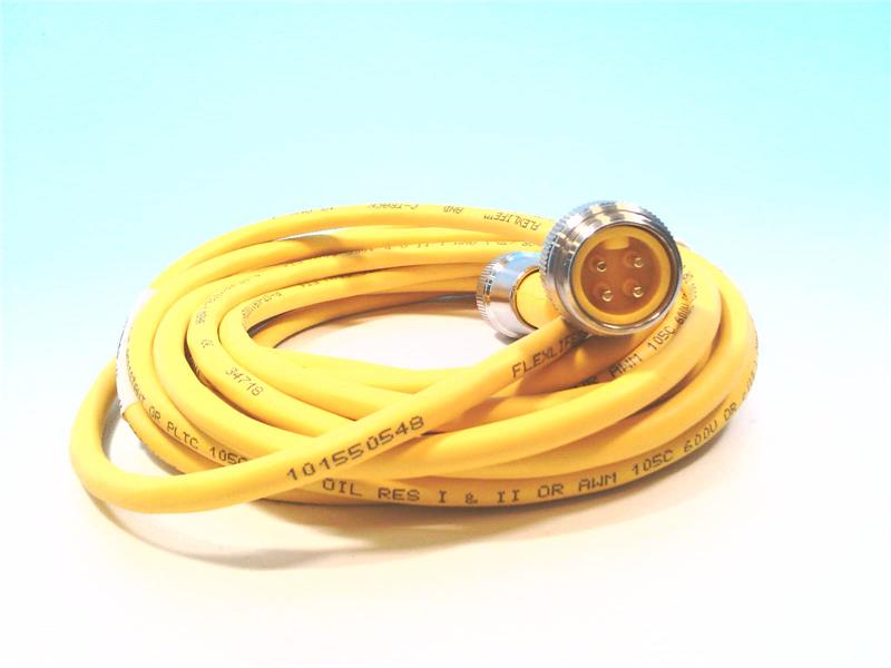 TURCK RSV RKV 40-5M