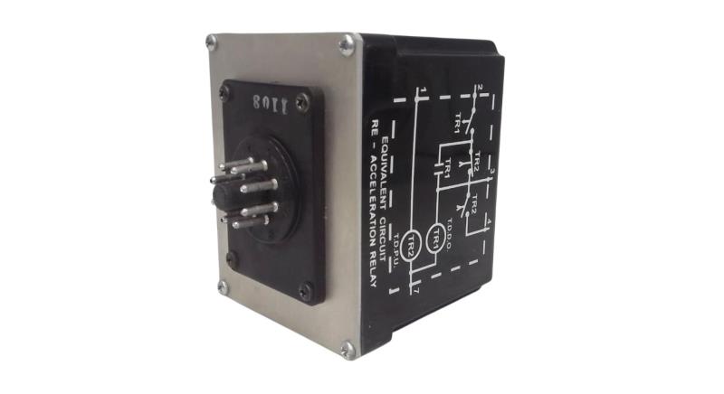TIME MARK CORP 553