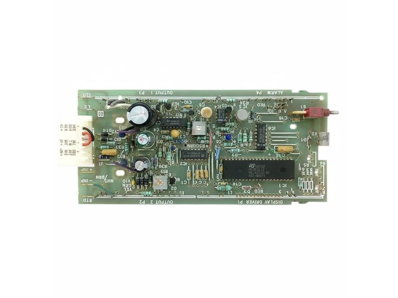 33-1100-2 por INVENSYS