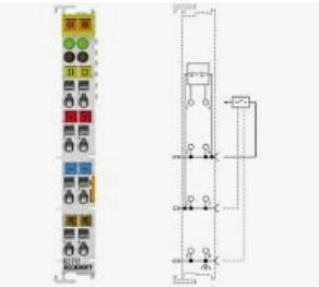 BECKHOFF KL1712-0060
